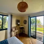 公寓 Bella Vista