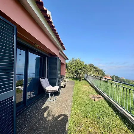 Διαμέρισμα Bella Vista