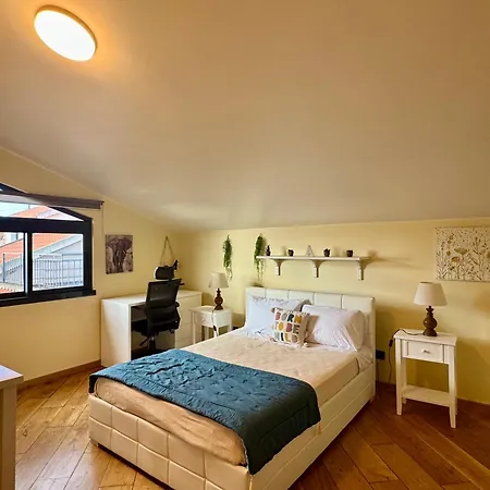 Bella Vista Понта-ду-Сол