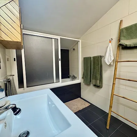 Bella Vista Appartamento Ponta do Sol (Madeira)