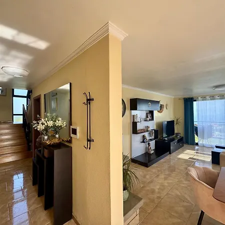 Апартаменты Bella Vista