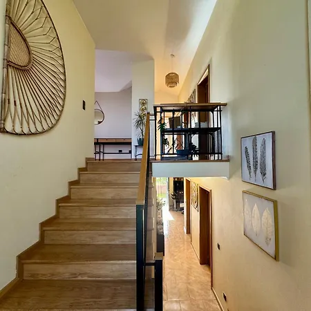 Appartamento Bella Vista *