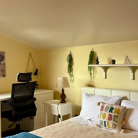 Appartamento Bella Vista *