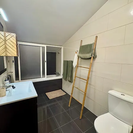 Bella Vista Appartamento Ponta do Sol (Madeira)