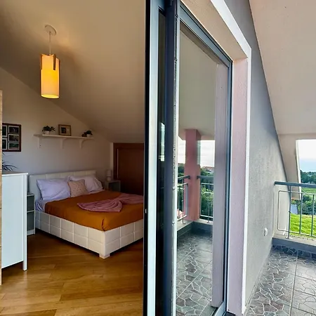 Bella Vista Апартаменты Понта-ду-Сол