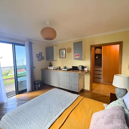 Bella Vista Апартаменты