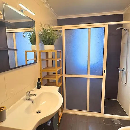 Апартаменты Bella Vista