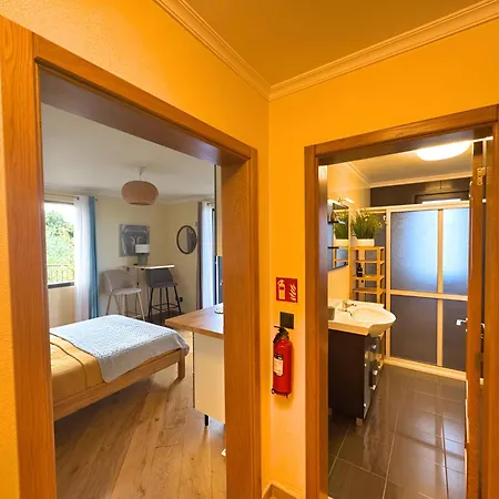 Апартаменты Bella Vista *