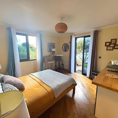 Bella Vista Ponta do Sol (Madeira)