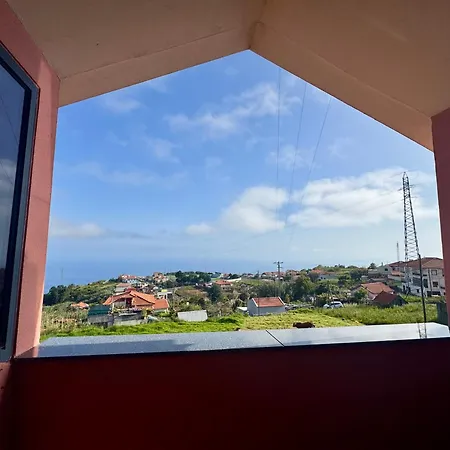 Bella Vista Ponta do Sol (Madeira)