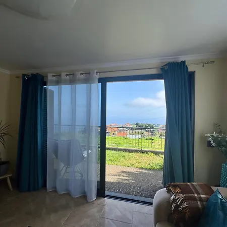 Bella Vista Διαμέρισμα Ponta do Sol (Madeira)