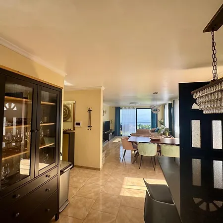 Διαμέρισμα Bella Vista