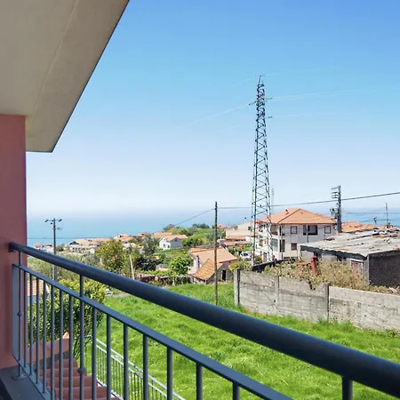 Bella Vista * Ponta do Sol (Madeira)
