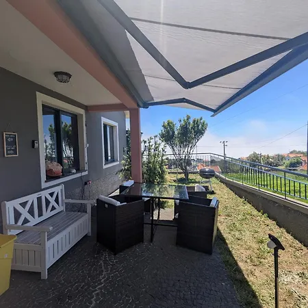 Bella Vista *
