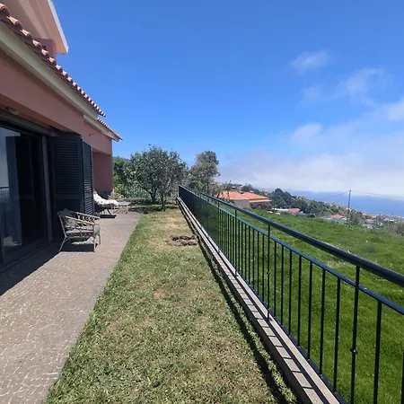 Διαμέρισμα Bella Vista *