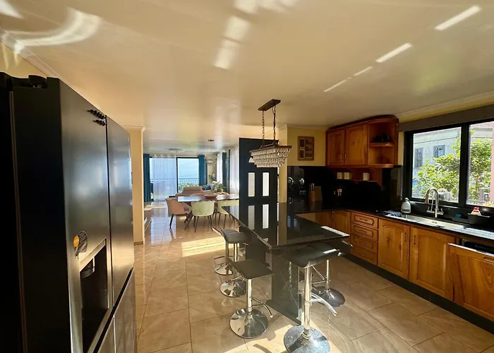 Bella Vista Διαμέρισμα Ponta do Sol (Madeira)